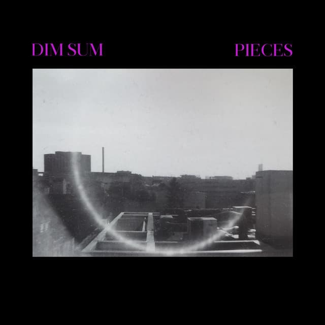 Pieces cover art