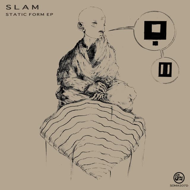 Disconnect cover art