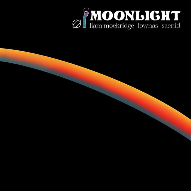 Moonlight cover art
