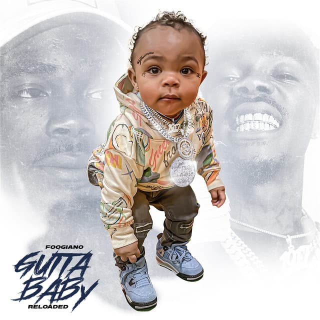 Gutta Baby: Reloaded cover art