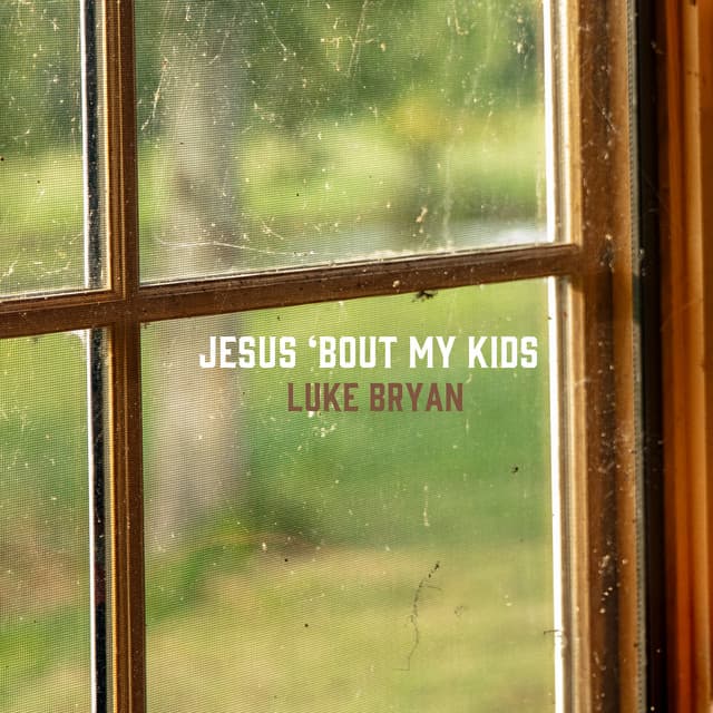 Pray About Everything cover art