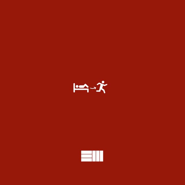 Get Up & Get It cover art