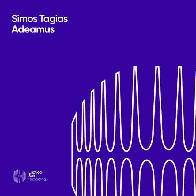 Adeamus - Nicolas Agudelo Remix cover art