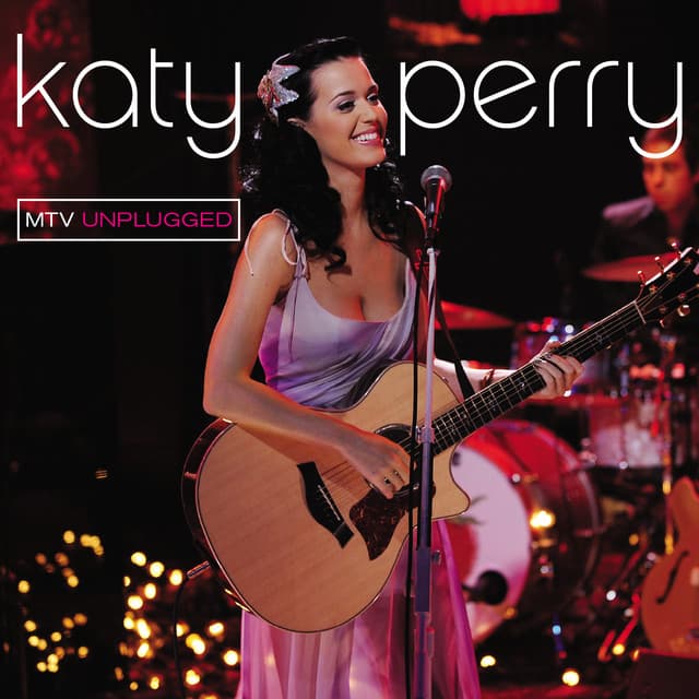 Ur So Gay - Live At MTV Unplugged, 2009 cover art