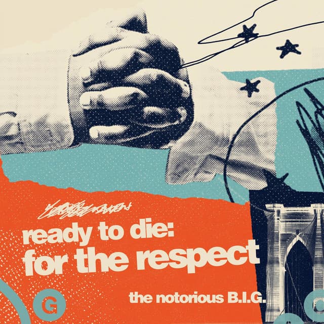 Respect cover art