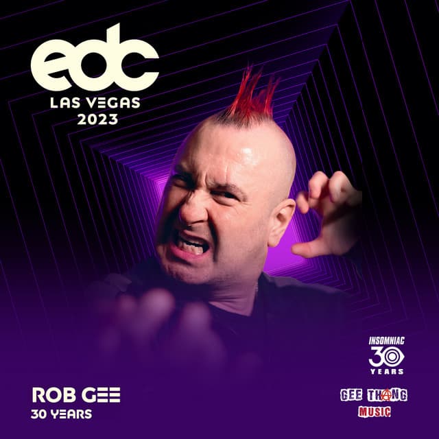 Fuck The Politics - EDC Mixed cover art