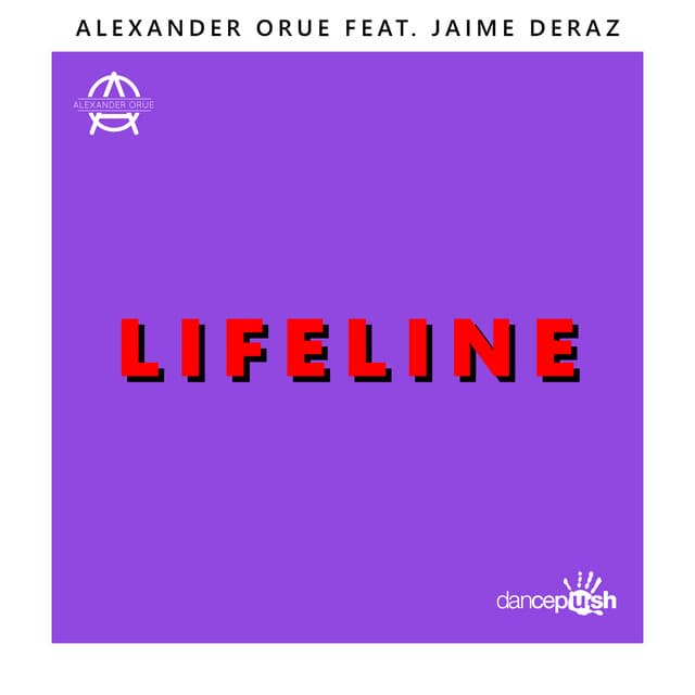 Lifeline - Instrumental cover art