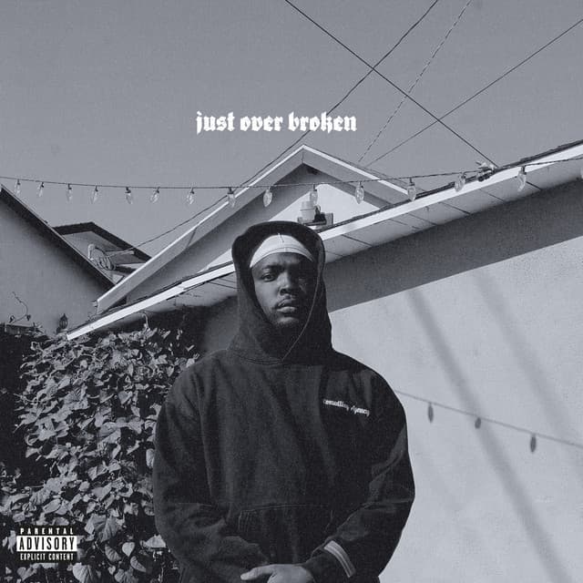 Casper Flip cover art