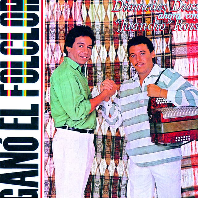 Los Recuerdos De Ella cover art