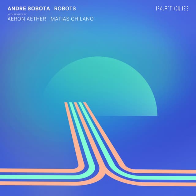 Robots cover art