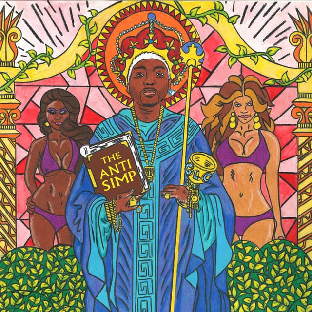 Lone Star (feat. Jon Connor & Bun B) cover art