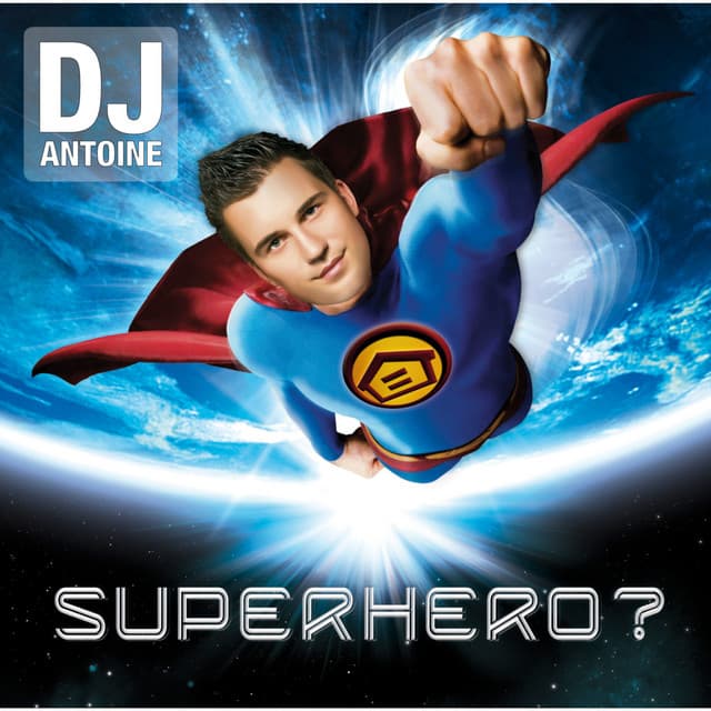 Scheissegal Wer Du Bist - Original Mix cover art