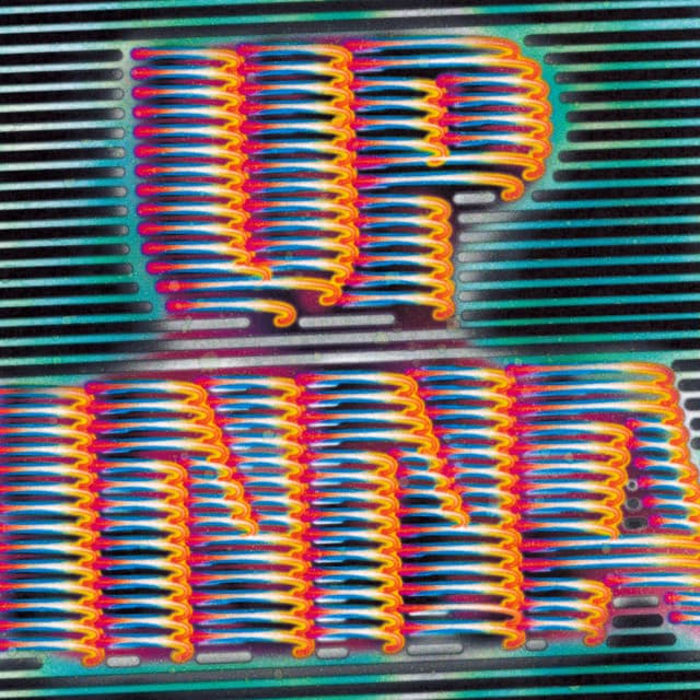Up Inna (Beam, Cham & Alicai Harley Remix) cover art