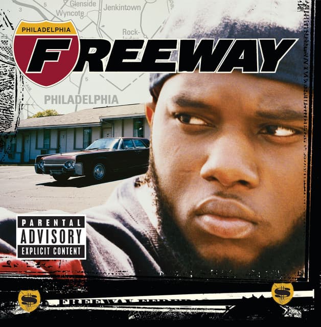 Flipside cover art