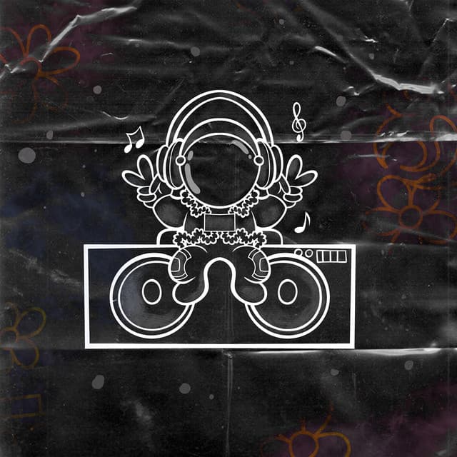 Supernova cover art