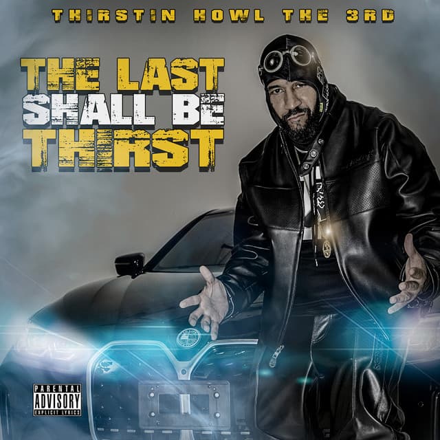 Keep Ya Double L's Up cover art
