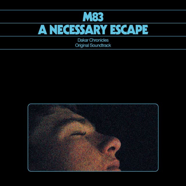 Artificial Infinity cover art