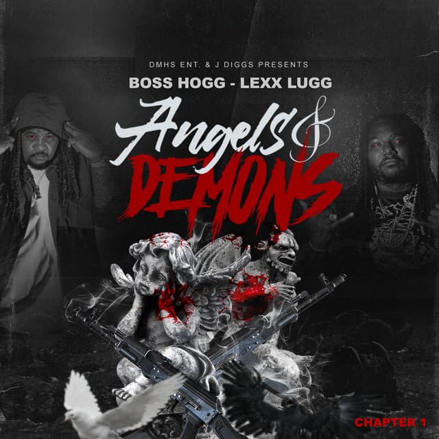 Lexx Lugg