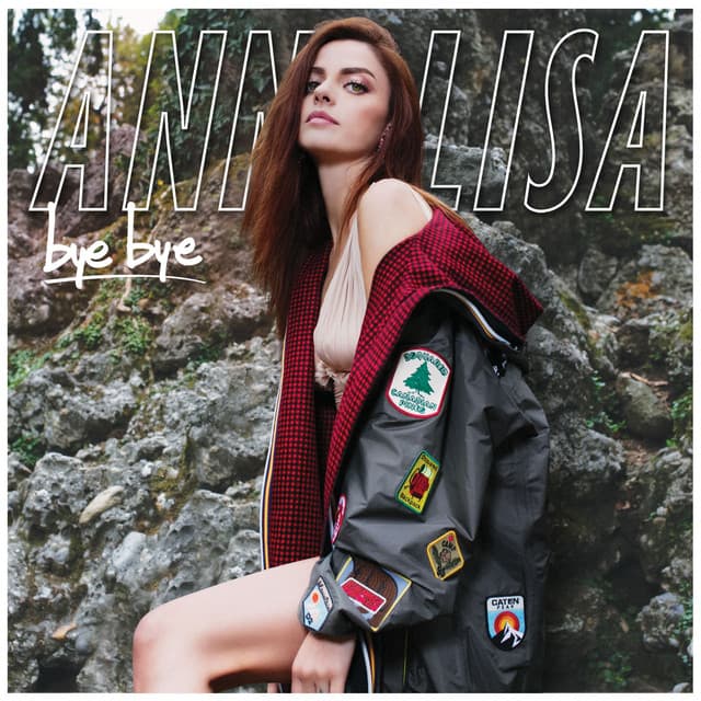 Bye Bye cover art