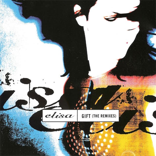 Gift - Deadmouse Radio Cut cover art