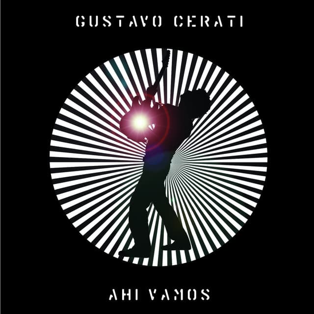 Adiós cover art