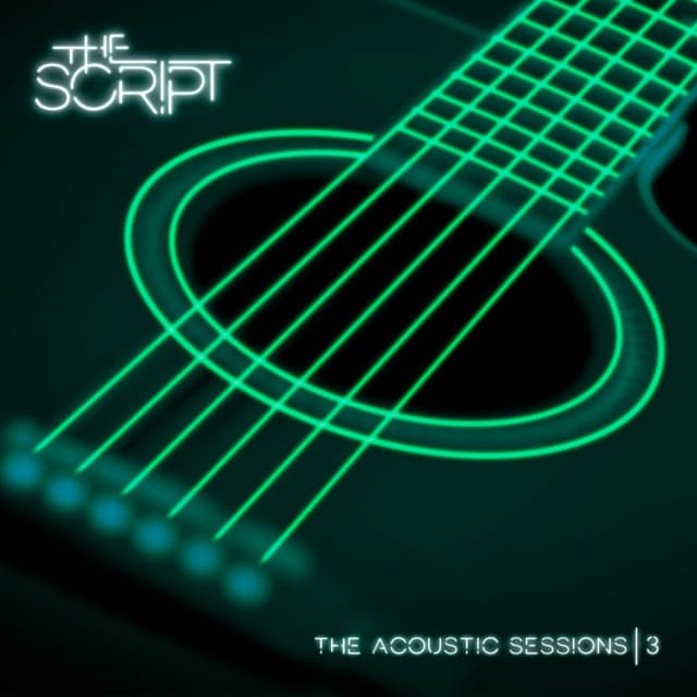 Paint the Town Green - Acoustic cover art