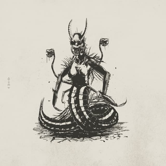 Vore cover art