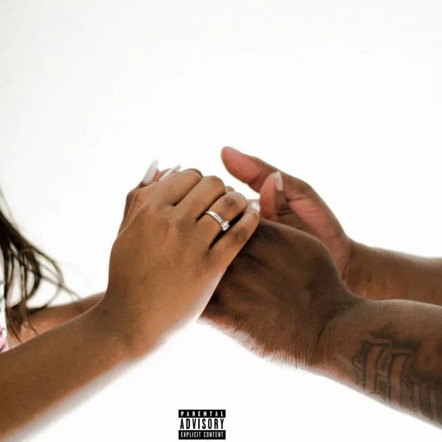 Make It Work - Act III cover art