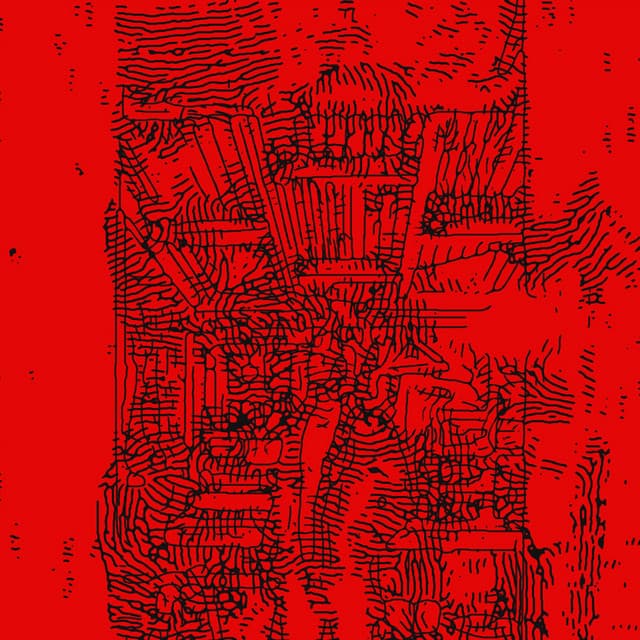Iron With the Will cover art