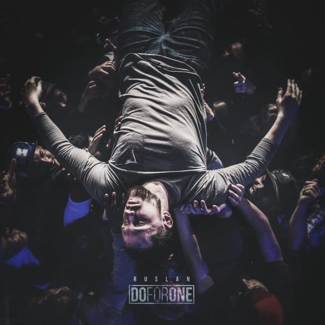 Do for One cover art