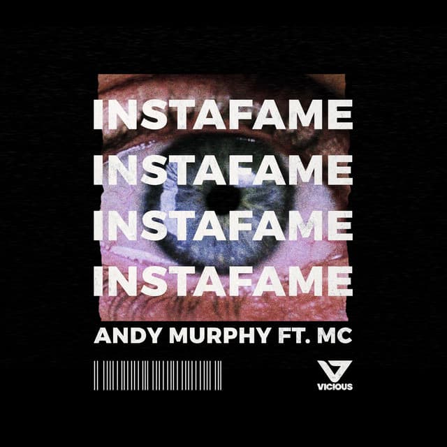 Instafame - Kyro Remix cover art