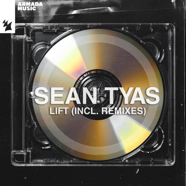 Lift - Estigma Remix cover art