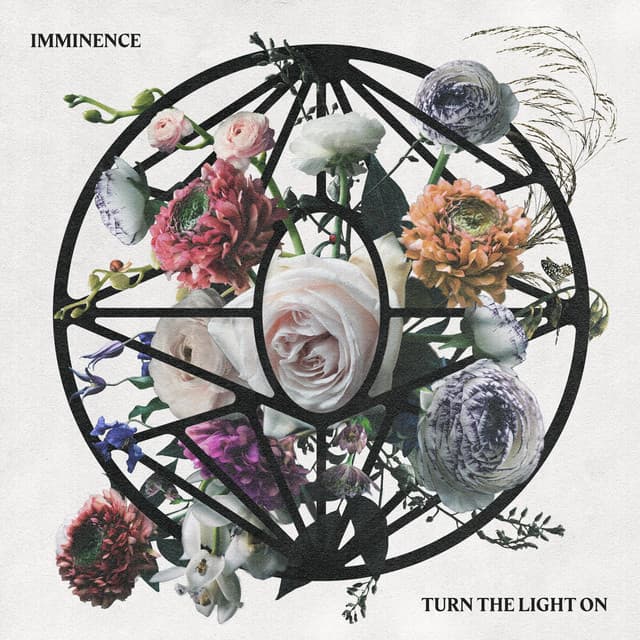 Infectious cover art