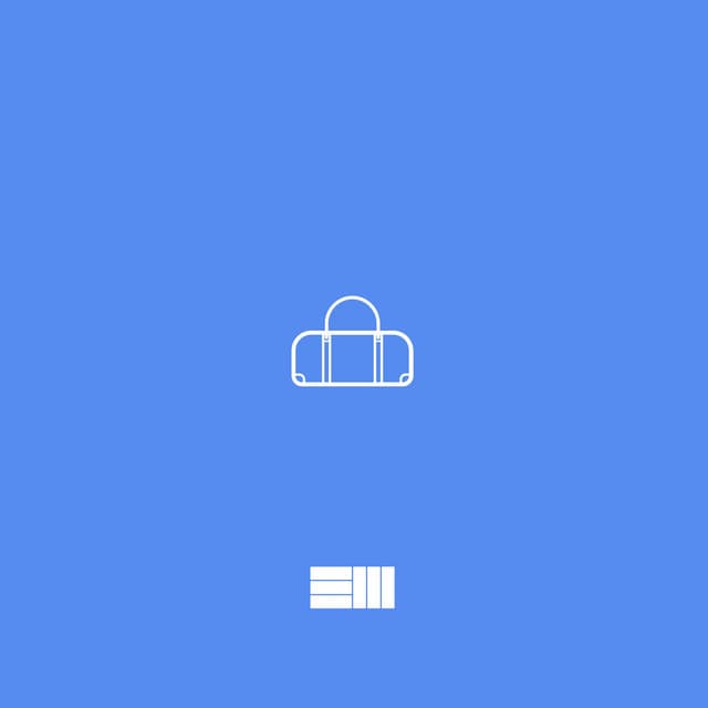 Keep on Goin (feat. Bas) cover art