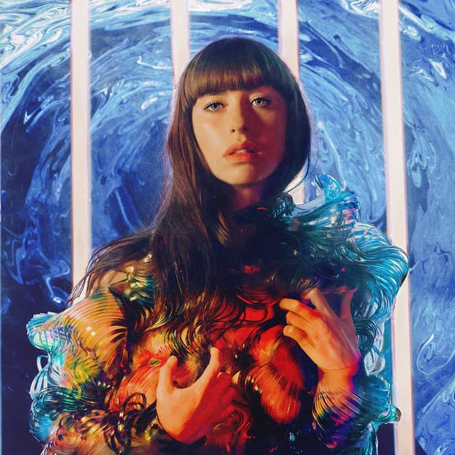 Black Sky cover art