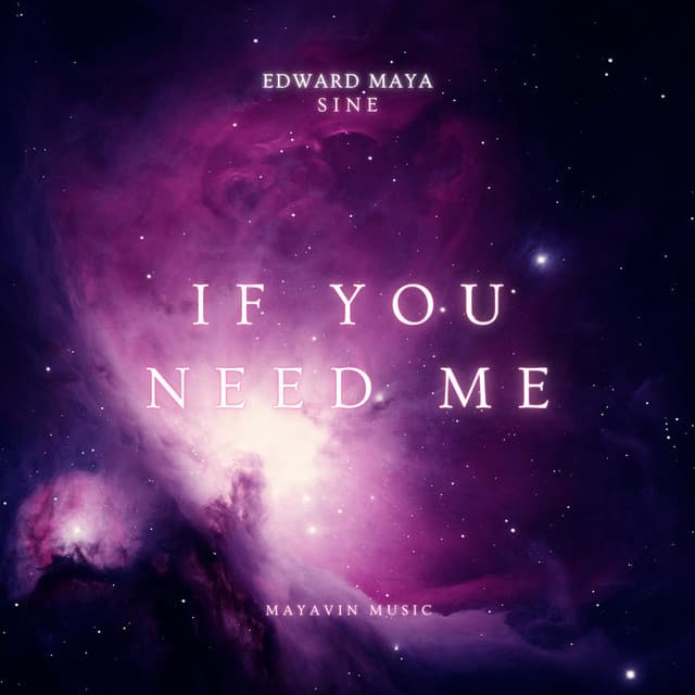 If You Need Me (Sine) [Extended] cover art