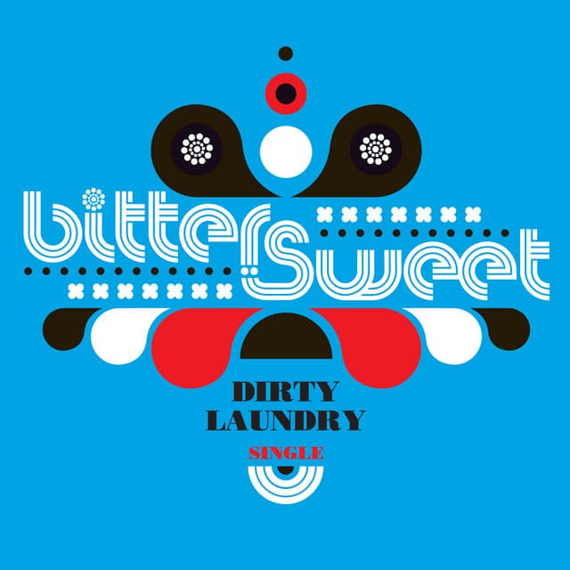 Dirty Laundry - Skeewiff Remix cover art