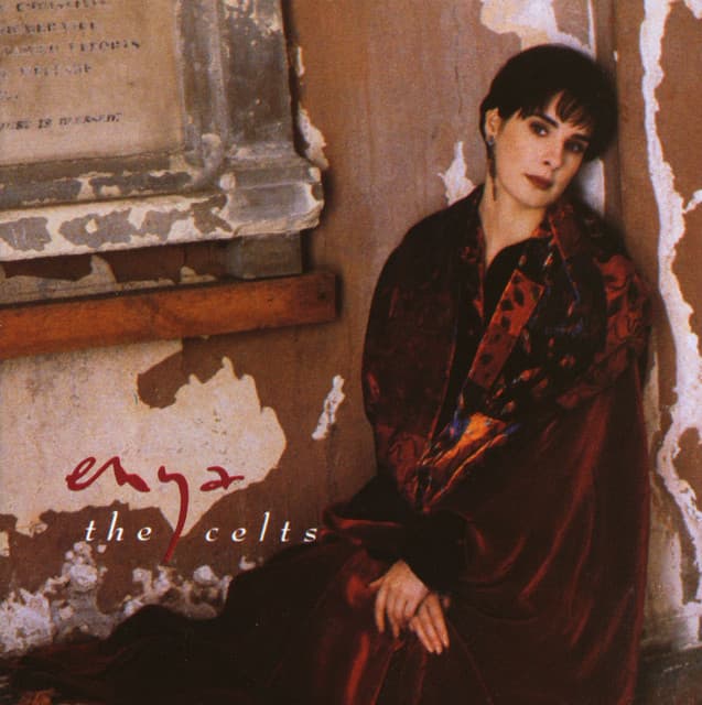 The Celts cover art