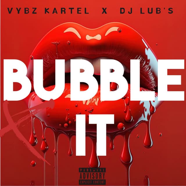Bubble It cover art