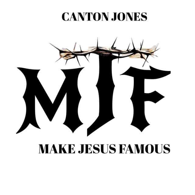 We Love You Jesus cover art