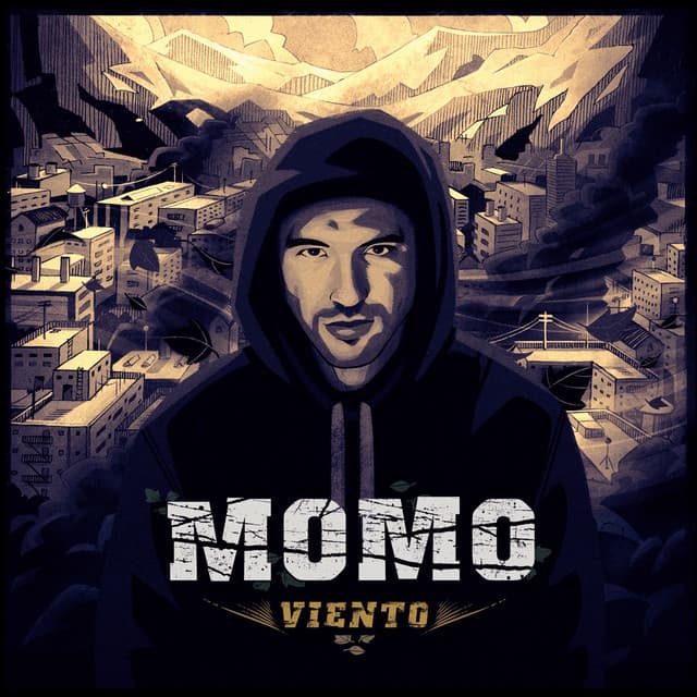 Un Tipo Como Yo cover art