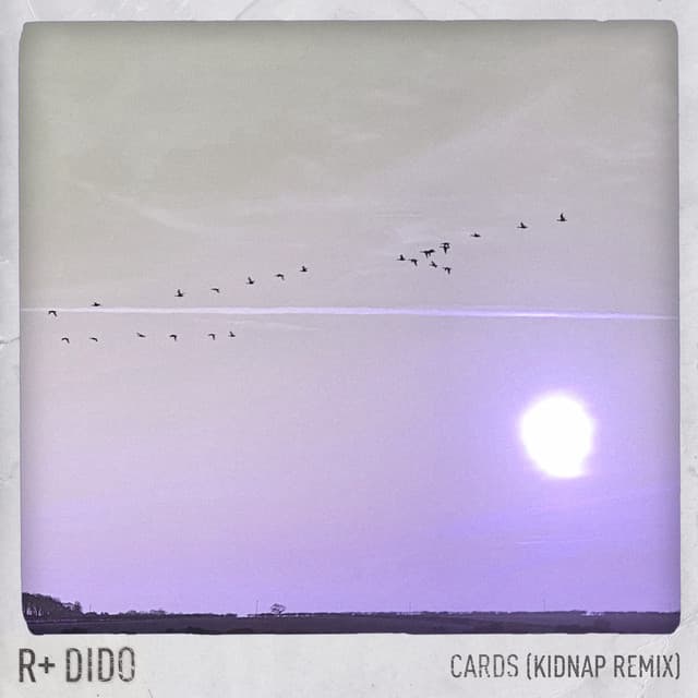 Cards - Kidnap Remix cover art