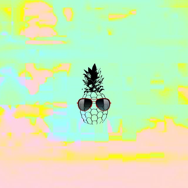 Fine Apple cover art