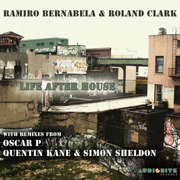 Life After House - Original Mix cover art