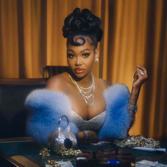 Spend It - Rent Is Due Version cover art