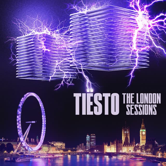 Insomnia cover art