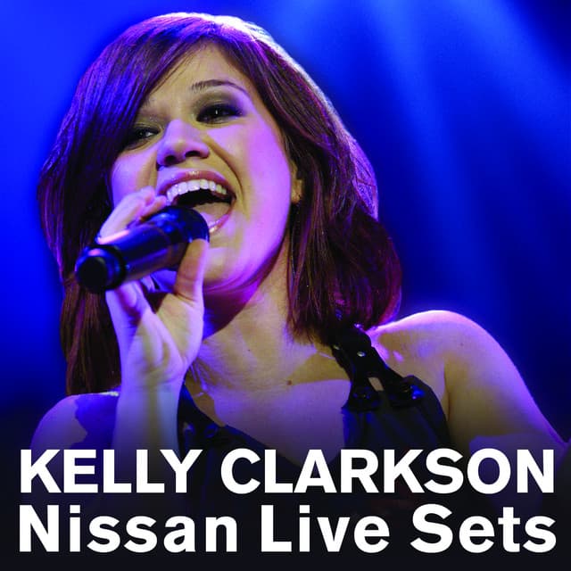 How I Feel - Nissan Live Sets At Yahoo! Music cover art