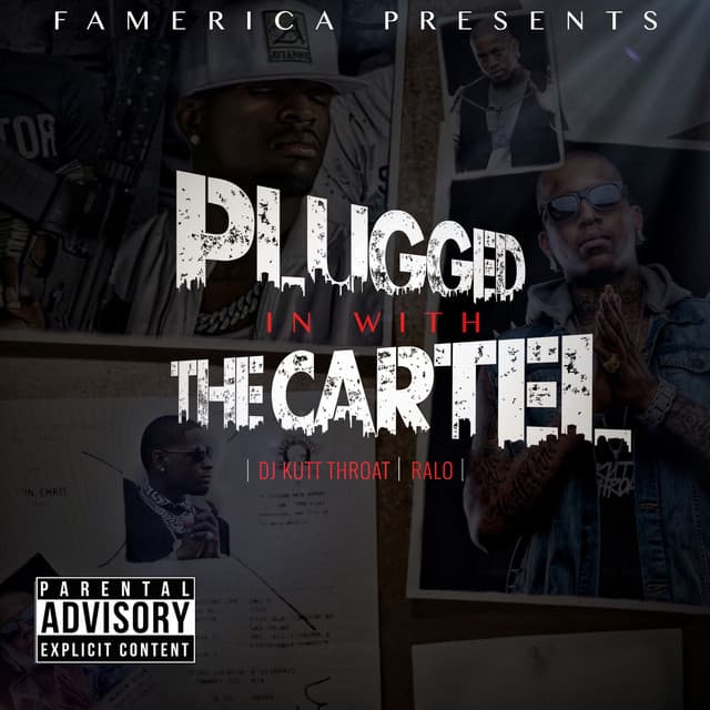 Lil Cali & Pakistan cover art