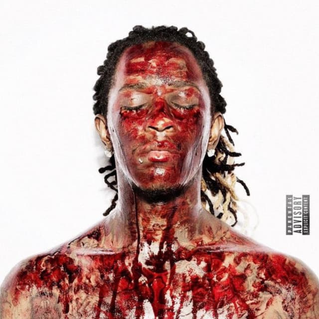 Miss My Dogs cover art