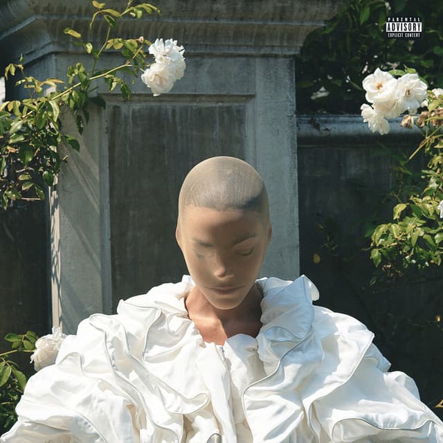 OUTSIDE cover art